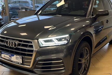 Audi Q5 103.130 km 29.000 &euro; Hennef 53773