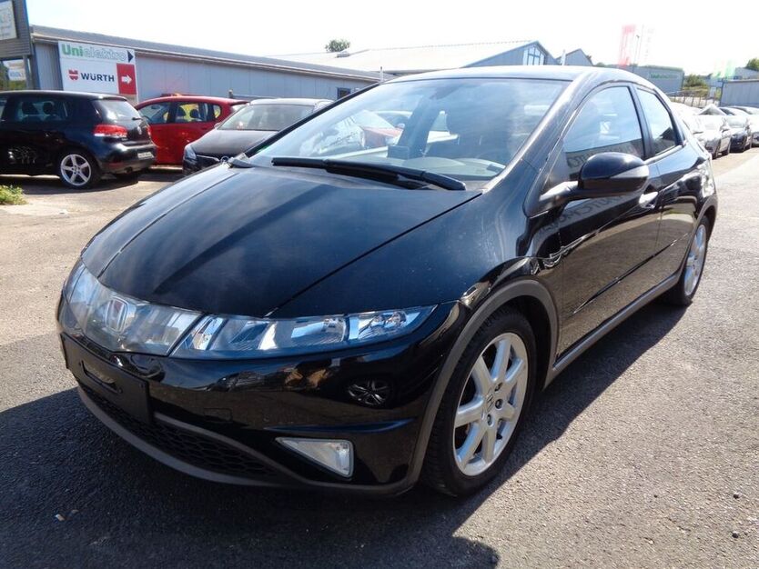 Civic