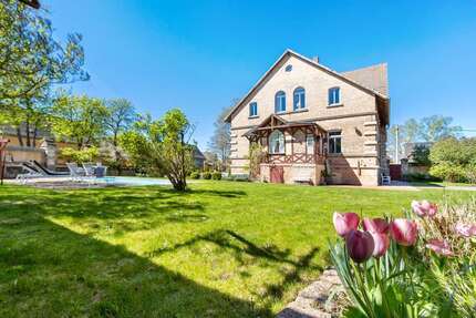Haus Steuden Steuden - 8 Zimmer, 345 m&sup2;, 739.000&euro; | Angebot:26502154
