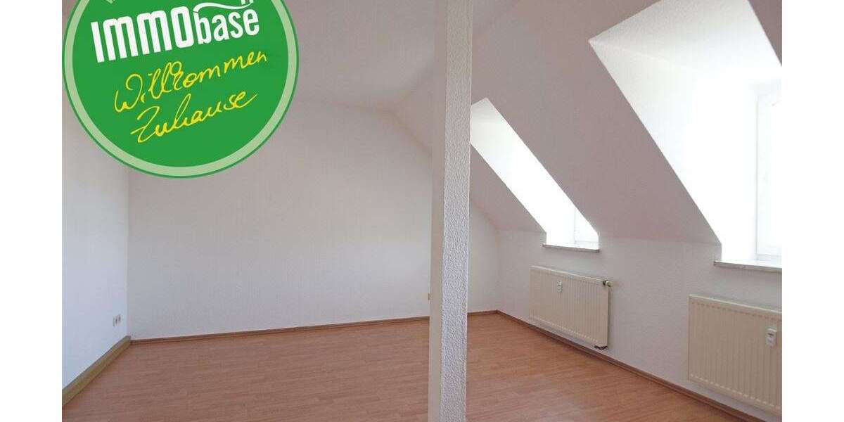 Etagenwohnung Mittweida - 2 Zimmer, 55 m&sup2;, 350&euro; | Angebot:25448295