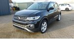 VW T-Cross 1.0 Life BMT TSI Klima Navi 39.500 km 17.690 &euro; Vordorf 38533