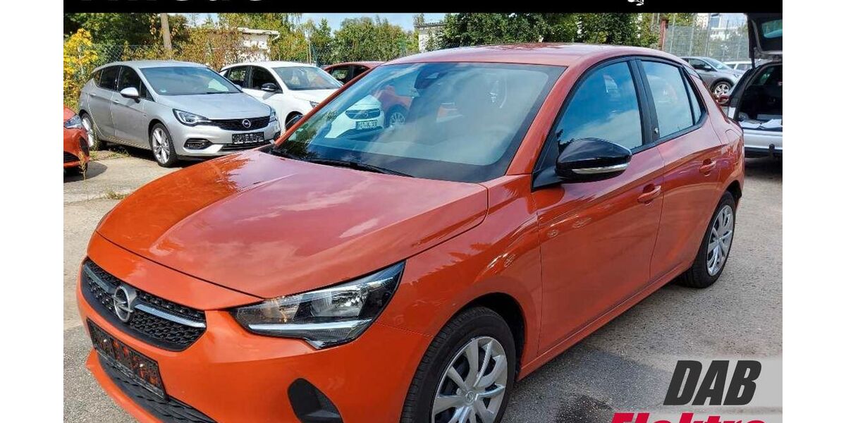 Opel Corsa 24.200 km 13.350 &euro; Schöningen 38364