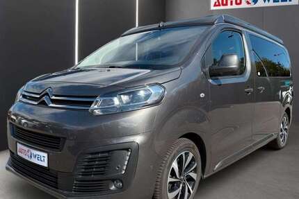Citroen Spacetourer