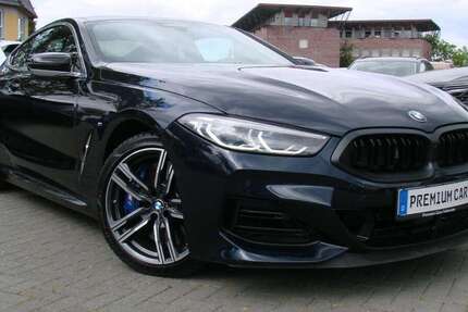 BMW M850 25.115 km 69.980 &euro; Falkensee 14612