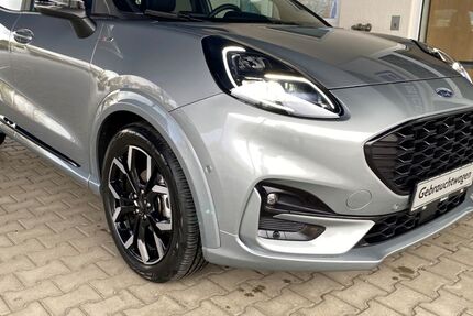 Ford Puma 11.325 km 21.990 € Glauchau 08371