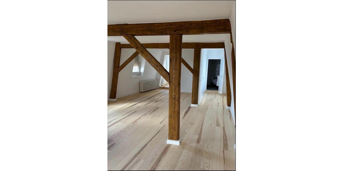 Dachgeschoßwohnung Kevelaer Schravelen - 2.5 Zimmer, 64 m&sup2;, 640&euro; | Angebot:26086829