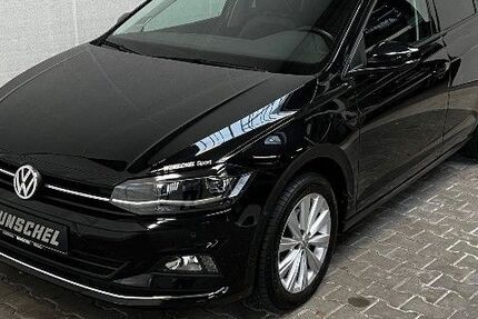 VW Polo 47.100 km 19.885 € Roeslau 95195