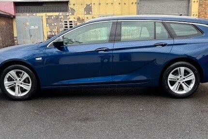 Opel Insignia 87.000 km 17.990 &euro; Dreieich 63303