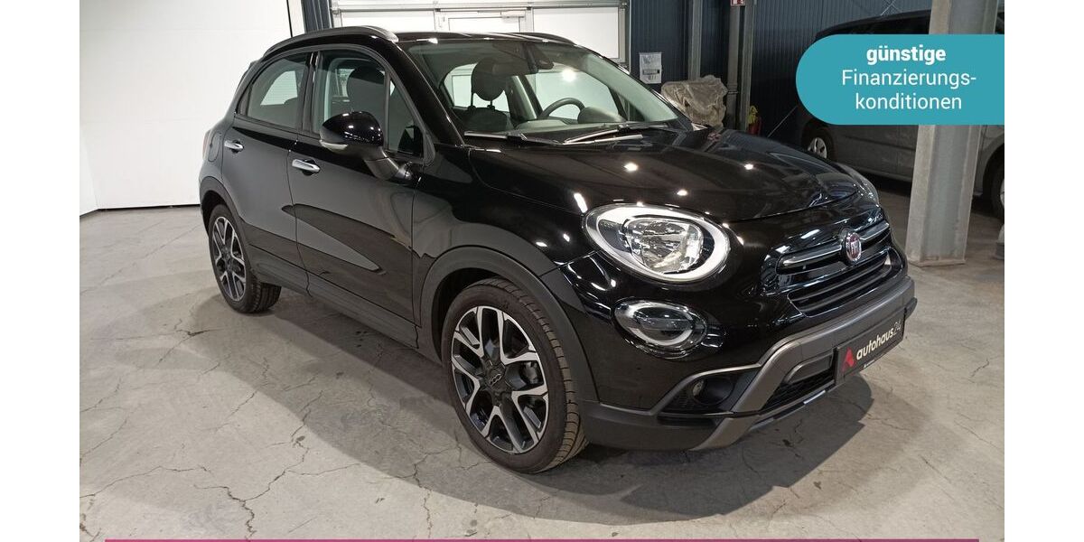 Fiat 500X 11.776 km 14.550 &euro; Eching 85386