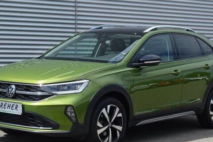 VW Taigo 39.402 km 19.990 &euro; Ravensburg 88213