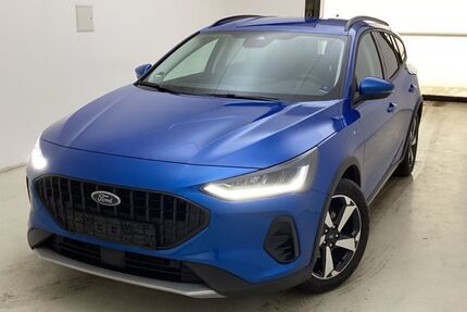 Ford Focus 22.900 km 22.988 &euro; Niesky 02906