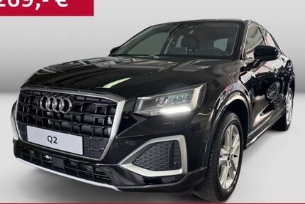 Audi Q2 1.500 km 30.639 &euro; Pforzheim 75179