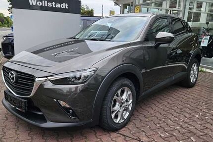 Mazda CX-3 43.950 km 16.990 &euro; Hattersheim 65795