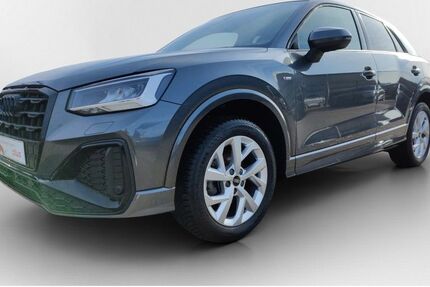 Audi Q2 12.850 km 28.550 € Sonneberg 96515