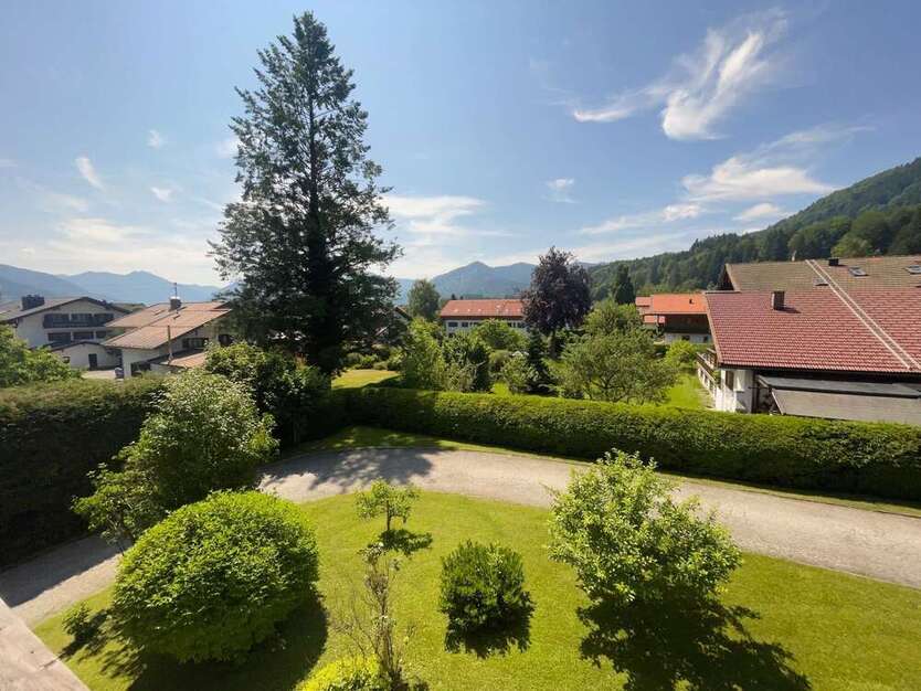 Wohnung zum Kaufen in Bad Wiessee 440.000 € 61 m²