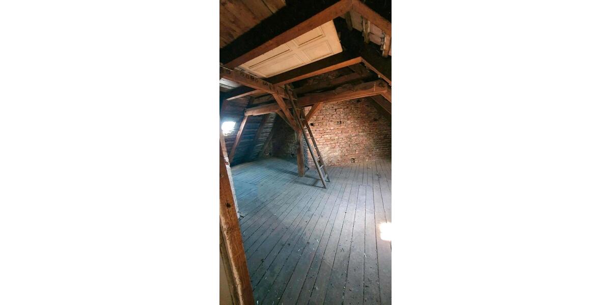 Einfamilienhaus Bernburg (Saale) - 35.000&euro; | Angebot:26781158