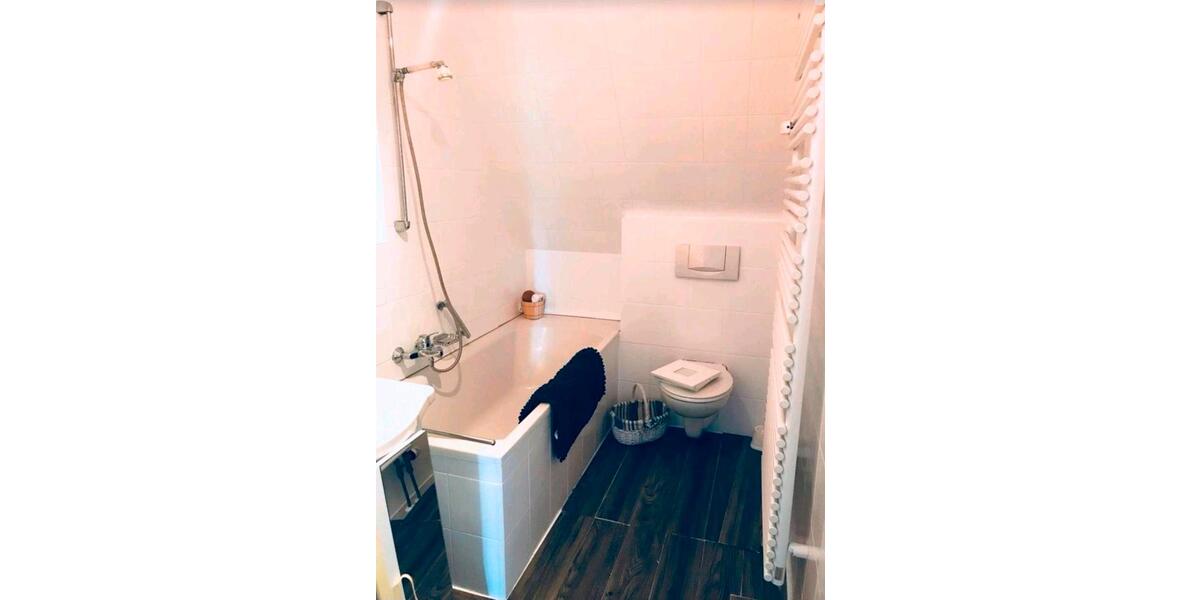 3-Zimmer-Wohnung mit Blick auf die Enz 3 zimmer