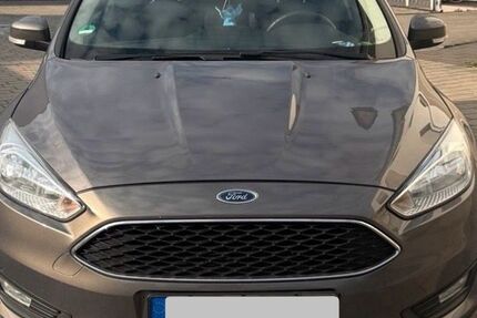 Ford Focus 124.000 km 7.490 &euro; Pforzheim 75175
