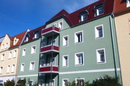 Wohnung Weißwasser (Oberlausitz) - 2 Zimmer, 56 m&sup2;, 351&euro; | Angebot:25349220