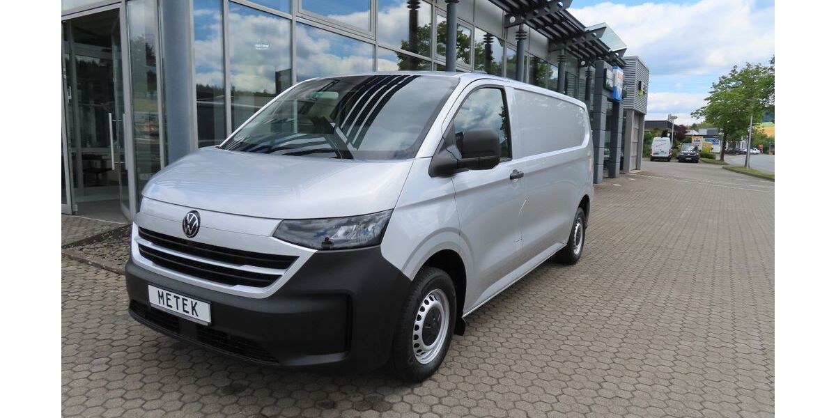 VW T7 Transporter 24.554 km 31.980 &euro; Schmallenberg 57392