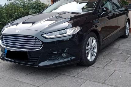 Ford Mondeo 85.000 km 12.500 &euro; Königswinter 53639