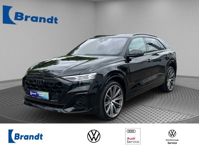 Audi Q8 38.000 km 75.890 &euro; Achim 28832