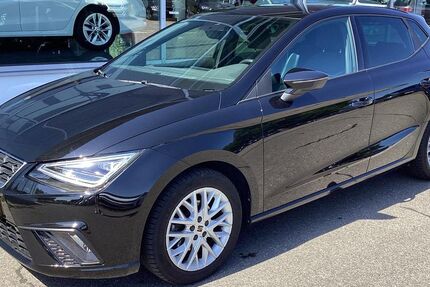 Seat Ibiza 38.900 km 15.990 &euro; Aulendorf 88326
