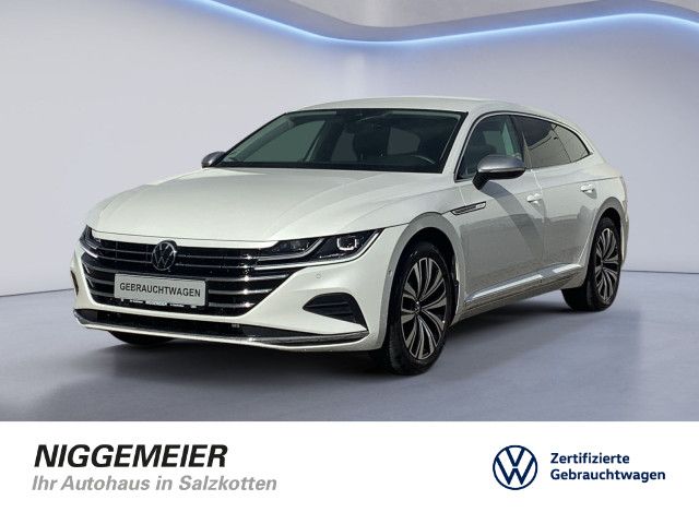 VW Arteon 42.000 km 32.990 &euro; Salzkotten 33154