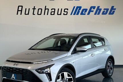 Hyundai BAYON 72.233 km 13.200 &euro; Lohne 49393