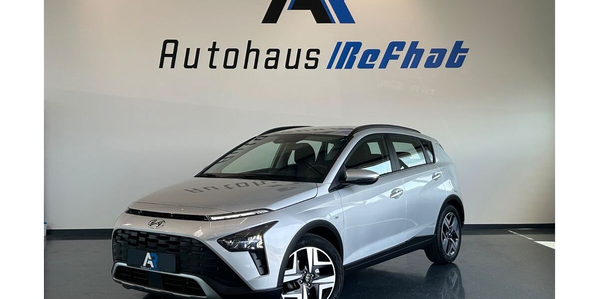 Hyundai BAYON 72.233 km 13.900 &euro; Lohne 49393