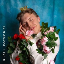 Mitspieltheater - Dornröschen 14.12.2025 Orange Club (TraumGmbH)