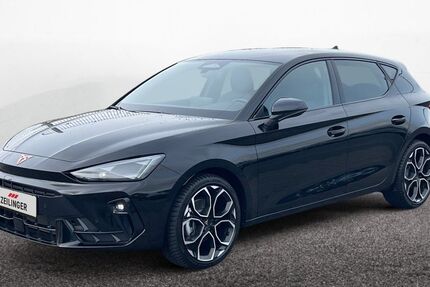 Cupra Leon 1.200 km 29.643 &euro; Dietersheim 91463