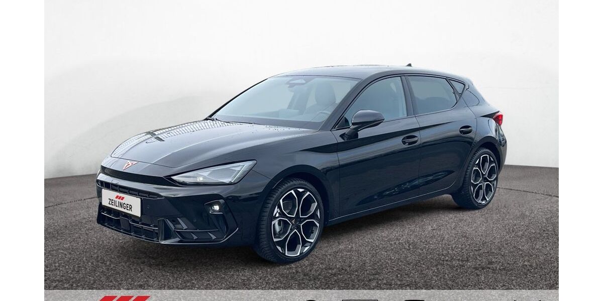 Cupra Leon 1.200 km 29.643 &euro; Dietersheim 91463