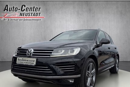 VW Touareg 127.800 km 25.890 &euro; Neustadt / Hessen 35279