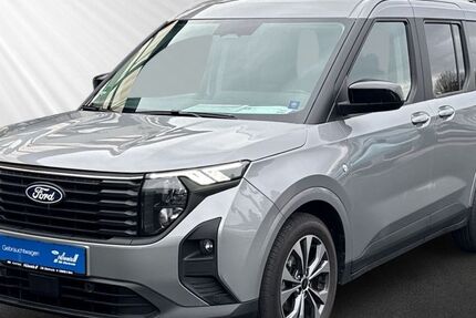 Ford Tourneo Courier 16.210 km 25.490 &euro; Oberhausen - Sterkrade 46145