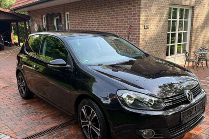 VW Golf 175.000 km 4.200 &euro; Vollersode 27729