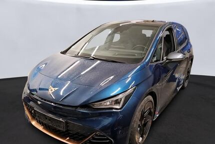 Cupra Born 52.103 km 23.550 &euro; Hagen 58091