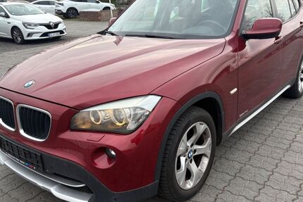 BMW X1 103.905 km 8.500 &euro; Elsterwerda 04910