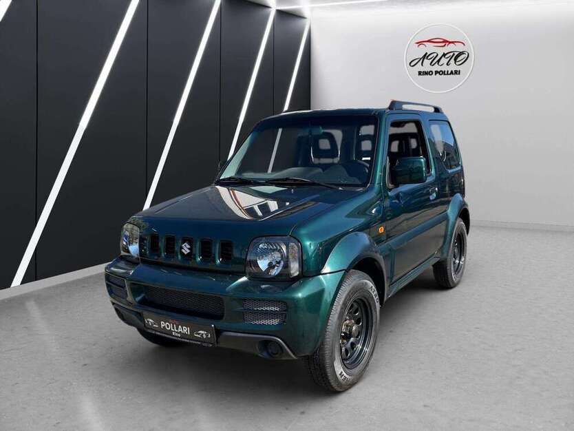 Jimny