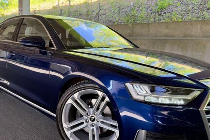 Audi A8 115.000 km 42.999 &euro; Rohrbach 85296