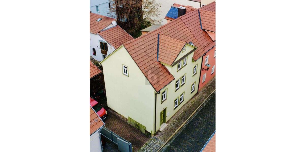 Einfamilienhaus Arnstadt - 4 Zimmer, 157 m&sup2;, 299.000&euro; | Angebot:27116980