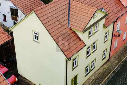 Haus Arnstadt - 4 Zimmer, 157 m&sup2;, 299.000&euro; | Angebot:27116980