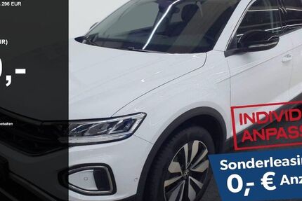 VW T-Roc 23.200 km 21.330 &euro; Wackersdorf 92442
