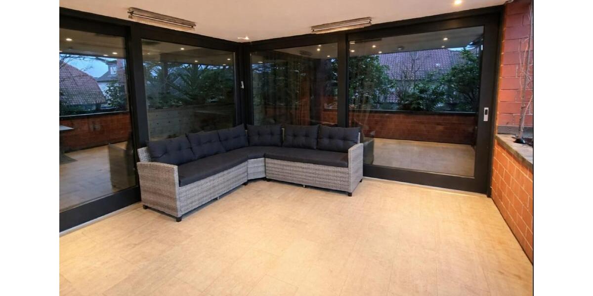 Etagenwohnung Ibbenbüren Bockraden - 5 Zimmer, 135 m&sup2;, 1.600&euro; | Angebot:26032977