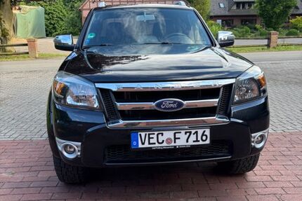 Ford Ranger 124.000 km 15.000 &euro; Goldenstedt 49424