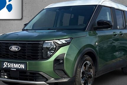 Ford Tourneo Courier 14.004 km 25.930 &euro; Wiesmoor 26639