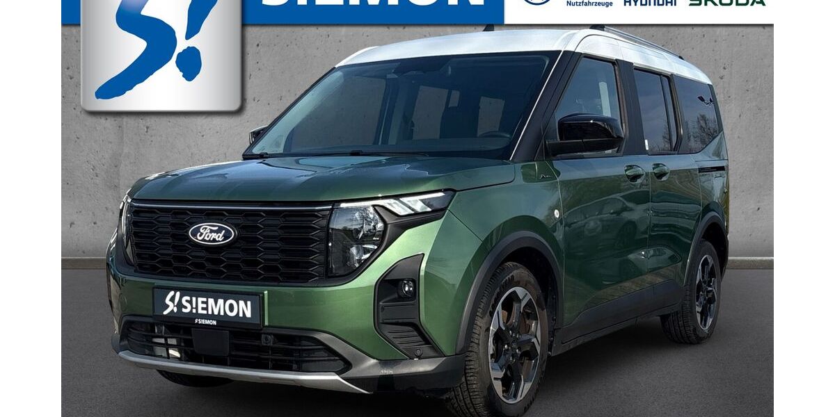 Ford Tourneo Courier 14.004 km 25.930 &euro; Wiesmoor 26639