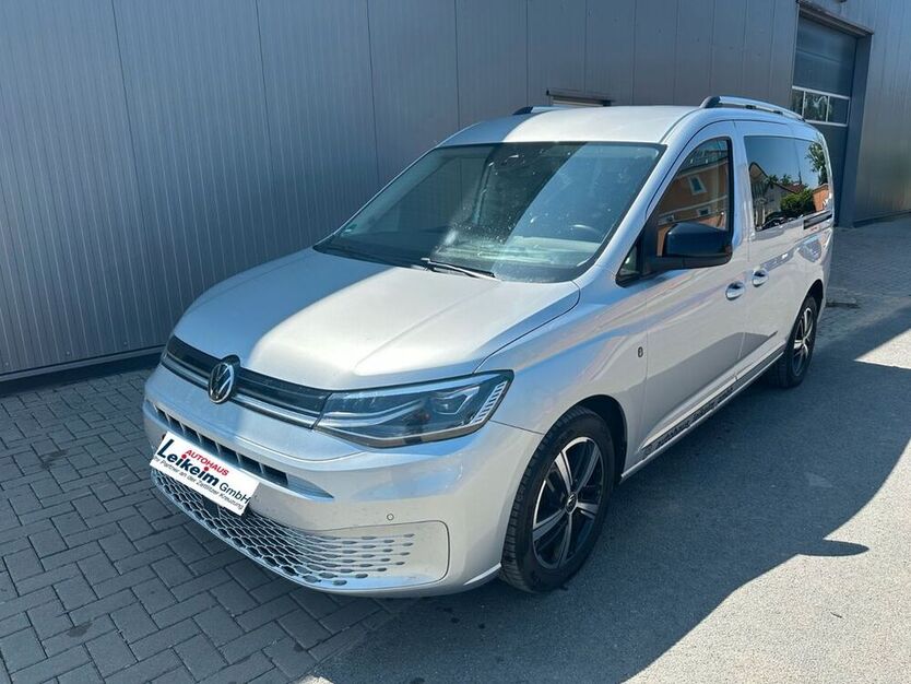 Caddy Maxi