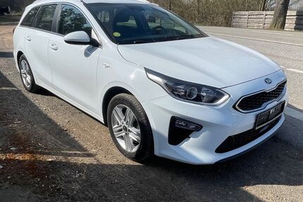 Kia ceed / Ceed 160.500 km 10.500 &euro; Bruchmühlbach-Miesau 66892