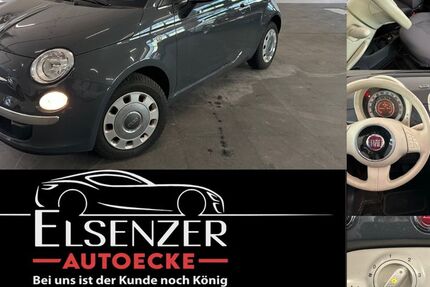 Fiat 500 15.999 km 8.999 &euro; Eppingen 75031
